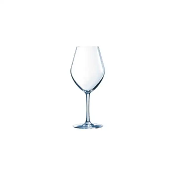 Arom Up Fruity Verre A Vin 43cl Set6