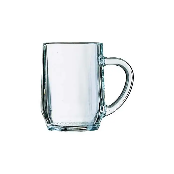 Bock Haworth Verre Biere 28cl Set36