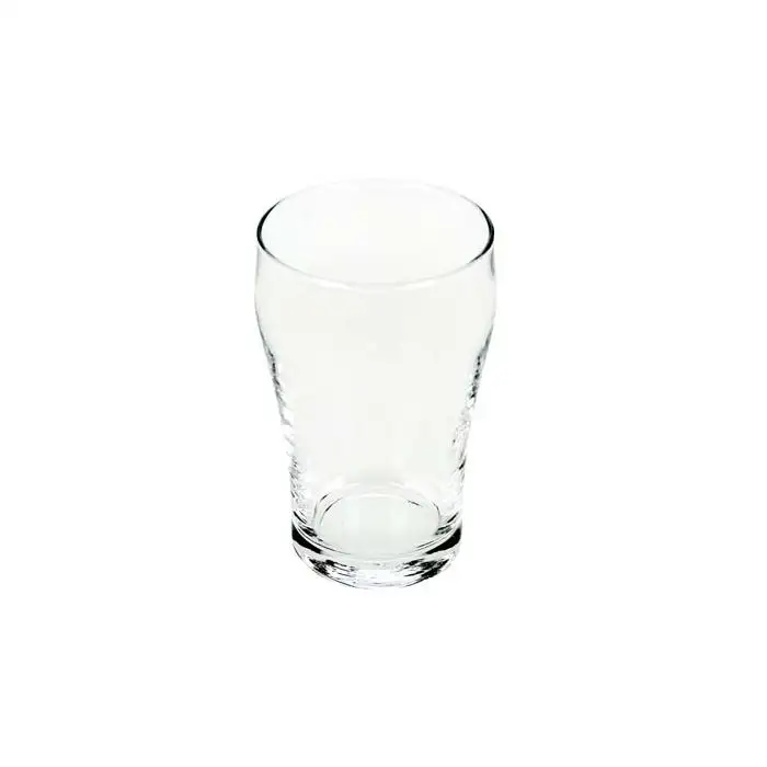 Verre Coka Trempe 20cl Set72