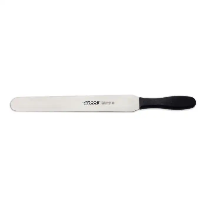 2900 Serie Noir Spatule 30cm