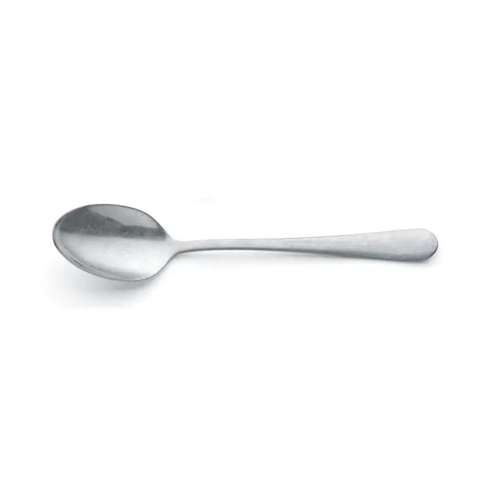 Austin Stonewash Cuillere Table