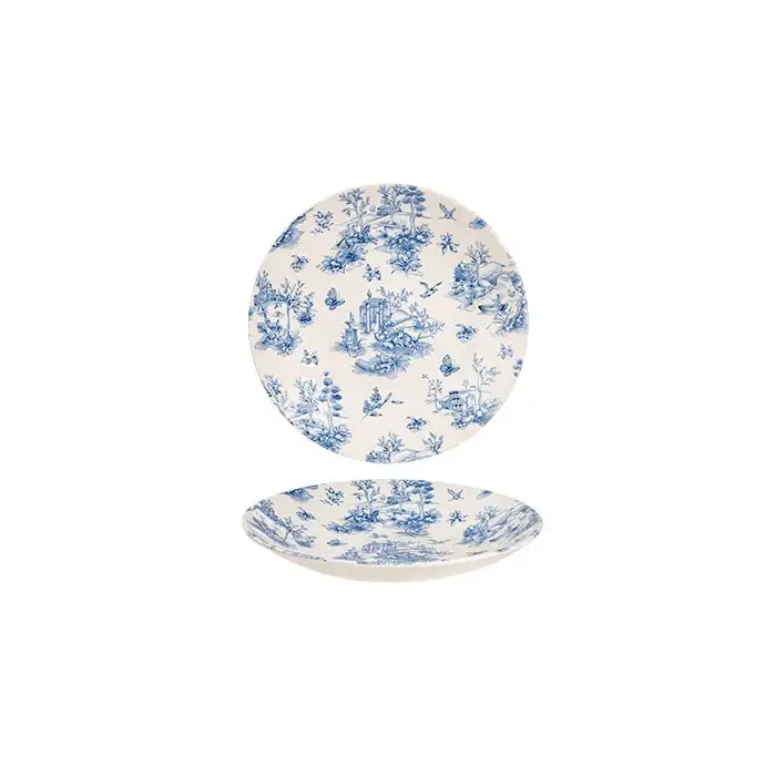 Vintage Prints Ass Prof D28.1 H3.7 S12 Toppd271