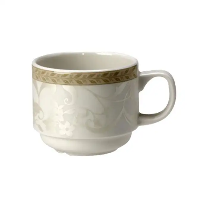 Antoinette Tasse Set36 8.5cl-empilable