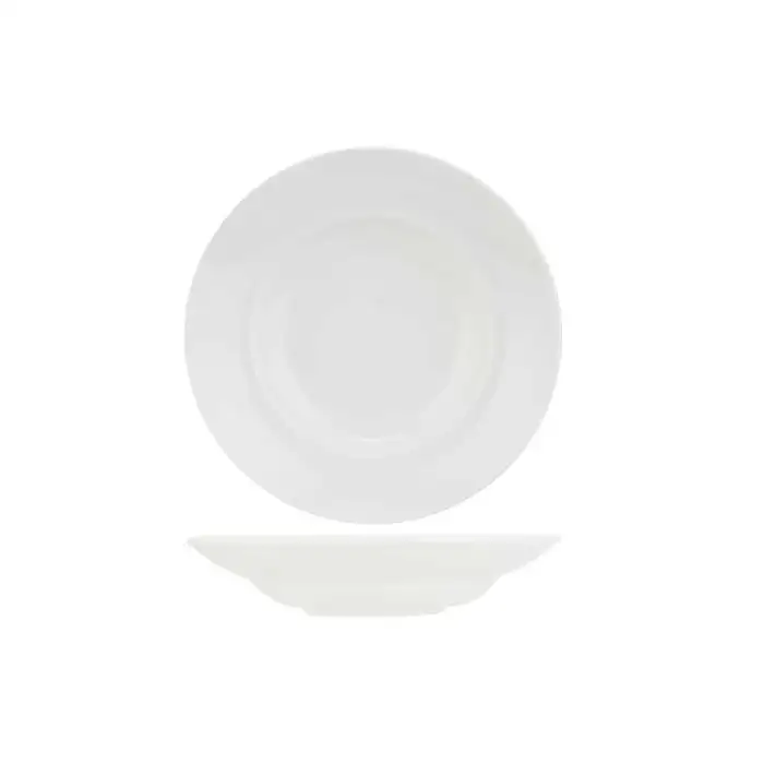 Anla Assiette Pates D24cm Set 6