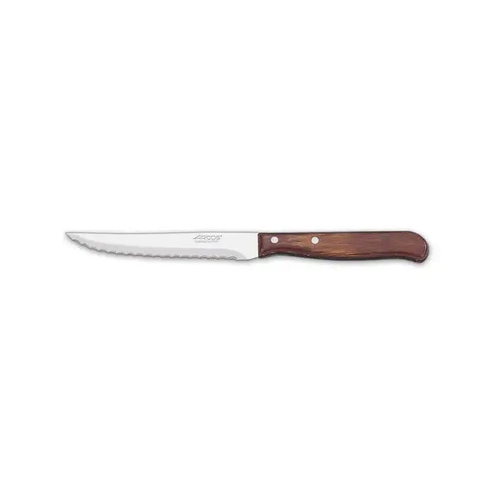 Latina Couteau Steak Serrated 10.5cm Box