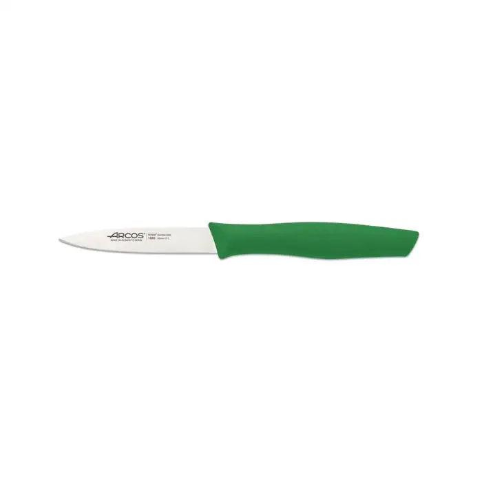 Nova Couteau Office Vert 8,5cm