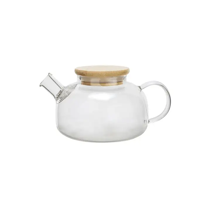 Borosilicate Theiere 500 Ml 18xh9cm