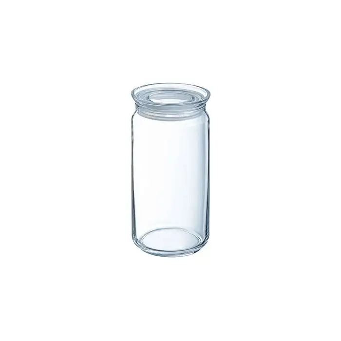Pure Jar Pot A Provisions 1,5l