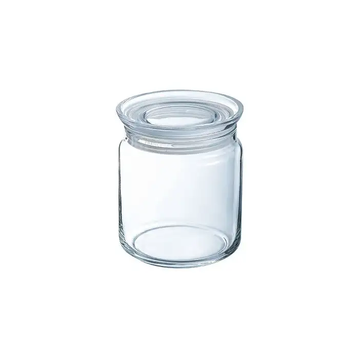 Pure Jar Pot A Provisions 0l75 Rond