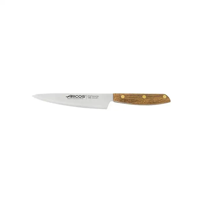 Nordika Couteau Chef 16cm