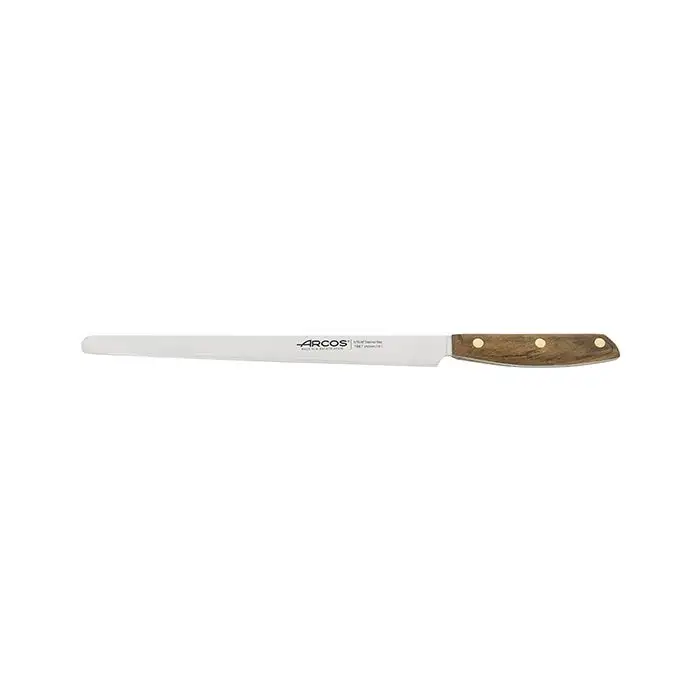 Nordika Couteau A Jambon 25cm