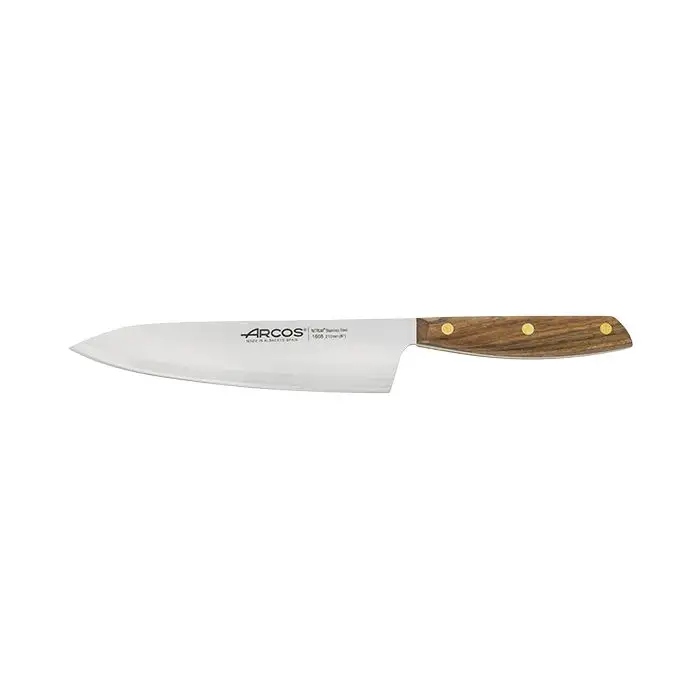 Nordika Couteau Chef 21cm