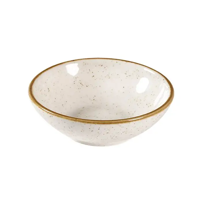 Stonecast White Coupelle D13cm Set 12 26cl - Swhsbsb91