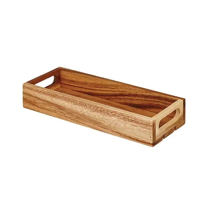 Alc Buffetscape Bois Rect Caisse Petits4 30x11.8x4.8 Cm Zwawscr1
