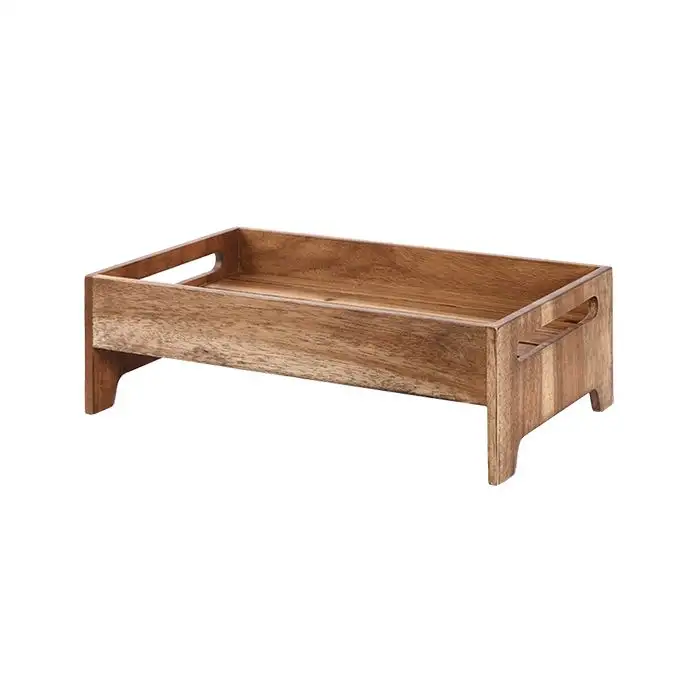 Wood Caisse 42,1x25,8xh13,2cm Zcawrmnc1