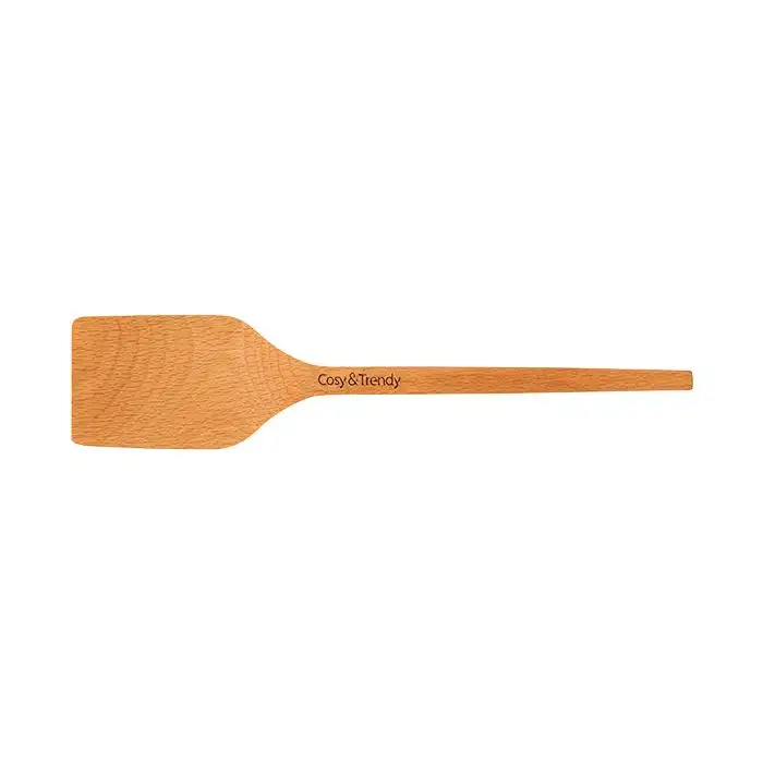Onesta Spatule 30x6,5xh1,5cm Hetre