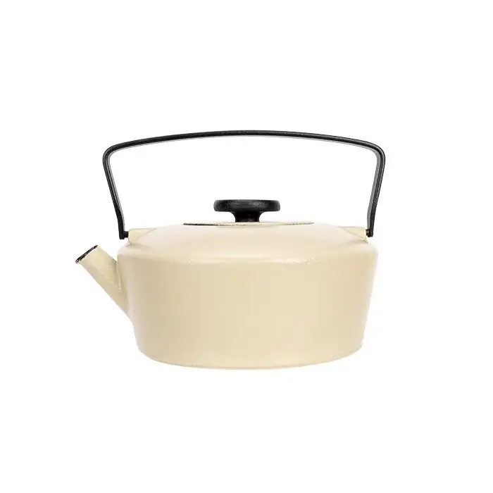 Charlie Theiere Creme 0,71l Fonte