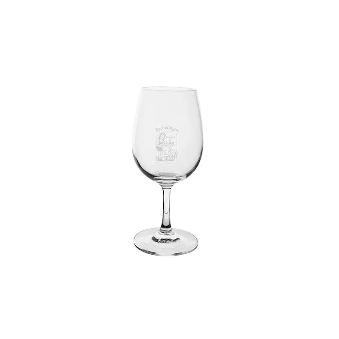 Weinland Verre Vin 35 Barbezingue Set 6