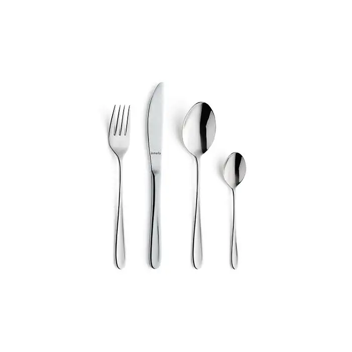 Monaco Set Couverts Set24