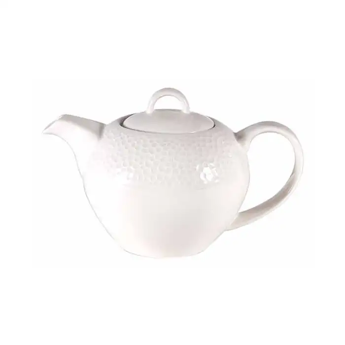 Isla Theiere H11,5cm 42.6cl Set 4 Whisit151