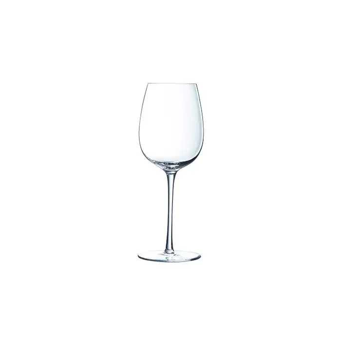 Villeneuve Verre A Vin Set12 53.5cl