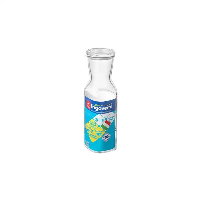 Frigoverre Future Bouteille A Bouchon 1,2l