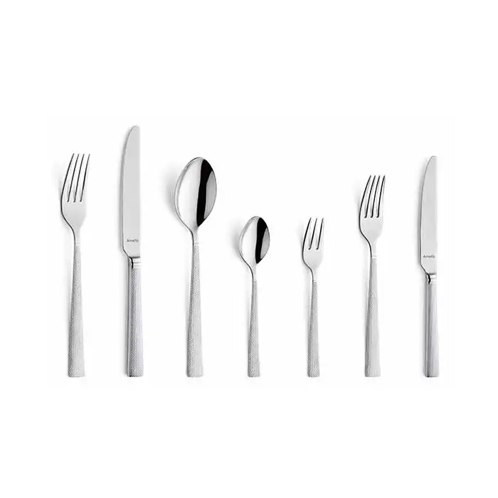 Jewel Set Couverts Set84 Cass.en Bois