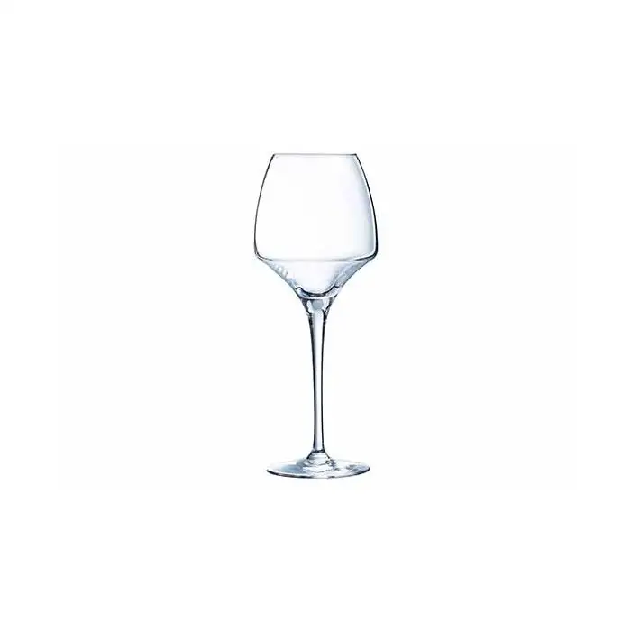 Open Up Universal Tasting Verre Vin Set2 40cl