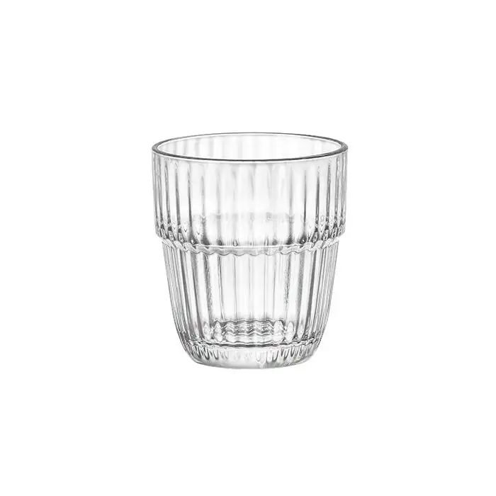 Barshine Verre Rocks Set6 30,5cl