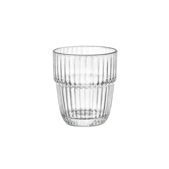Barshine Verre Dof Set6 39,5cl