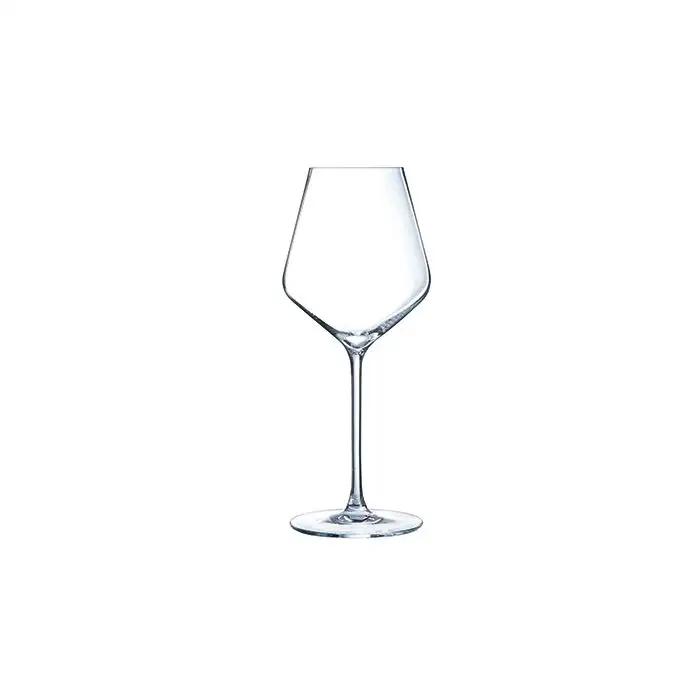 Distinction Verre A Vin Set6 38cl