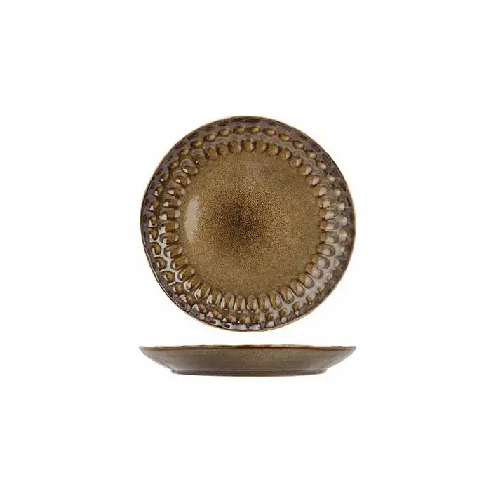 Araki Hazel Assiette Plate D27cm