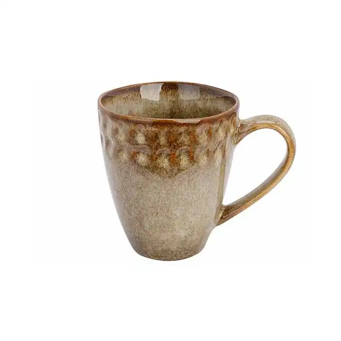 Araki Hazel Gobelet 27cl D8xh9,5cm Avec Anse