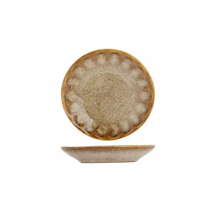 Araki Hazel Mini Assiette D8cm