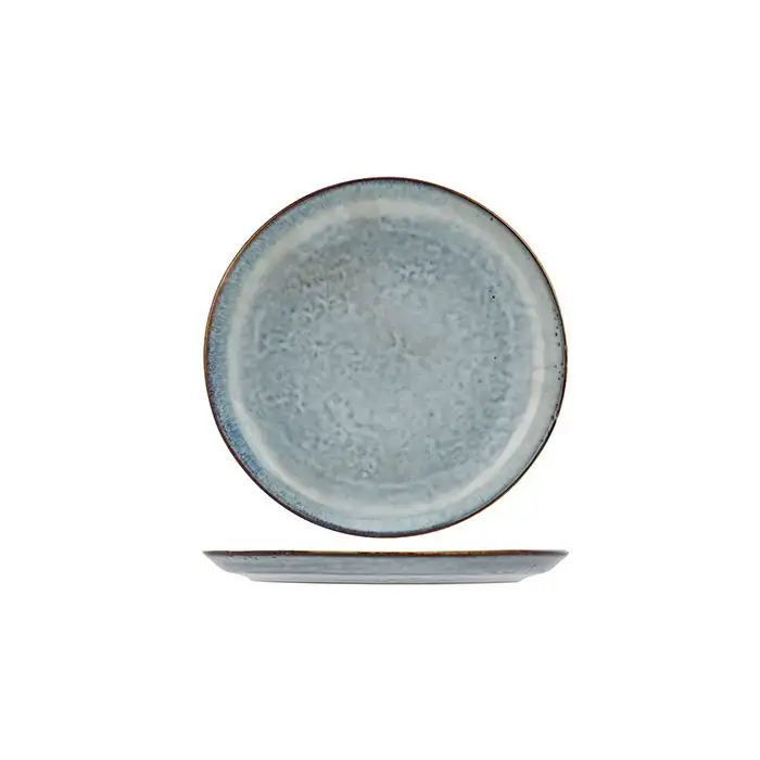 Tigris Assiette Dessert D22cm