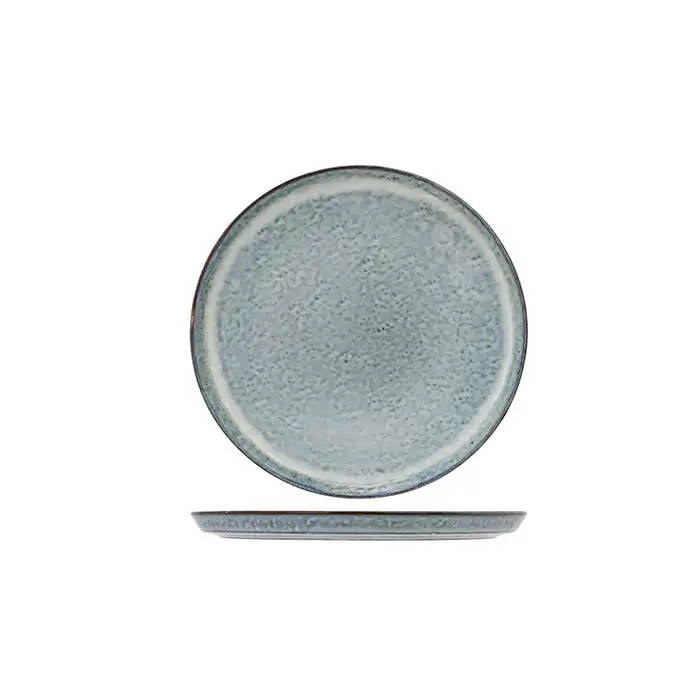 Tigris Assiette Plate D27cm