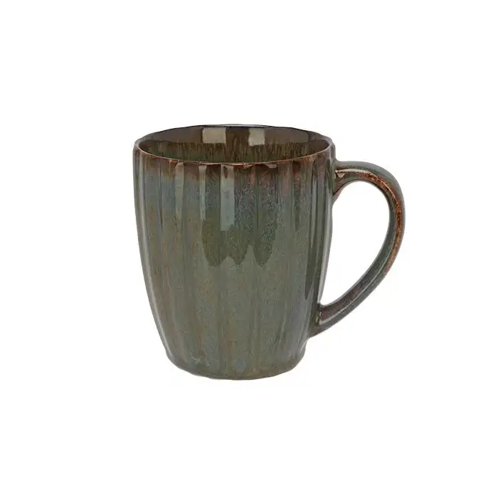 Astera Ocean Gobelet 35cl D9xh10cm Avec Anse