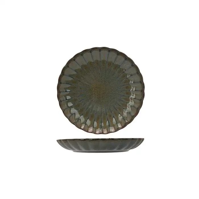 Astera Ocean Assiette Dessert D20,8xh2,8 Cm