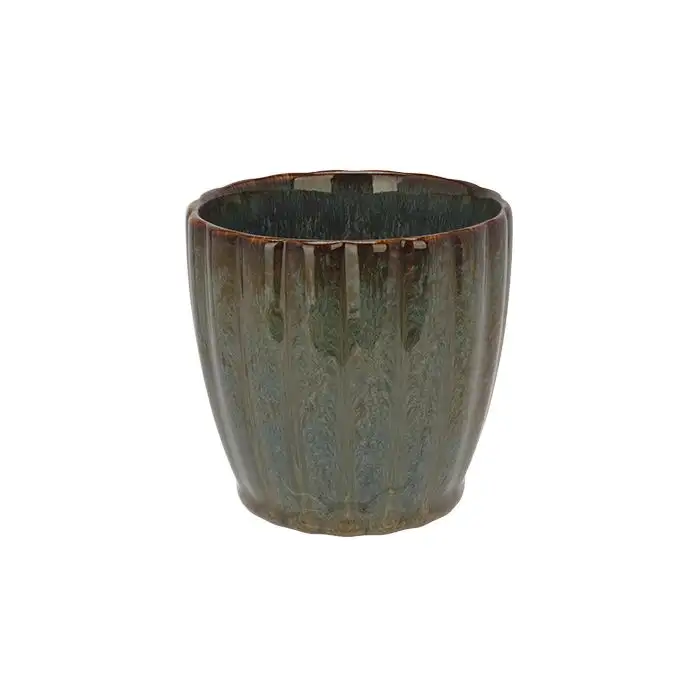 Astera Ocean Gobelet 24cl D8,5xh8cm Sans Anse