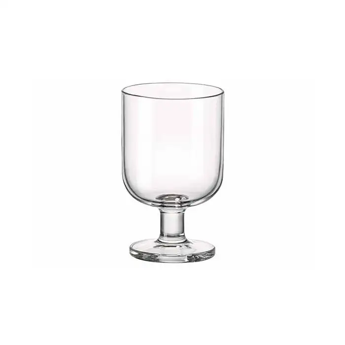 Hosteria Verre A Vin Set6 Small