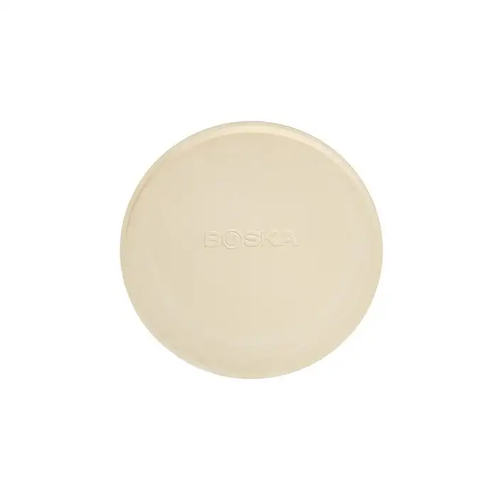 Deluxe Pierre Pizza Fireproof D35xh2,5cm L