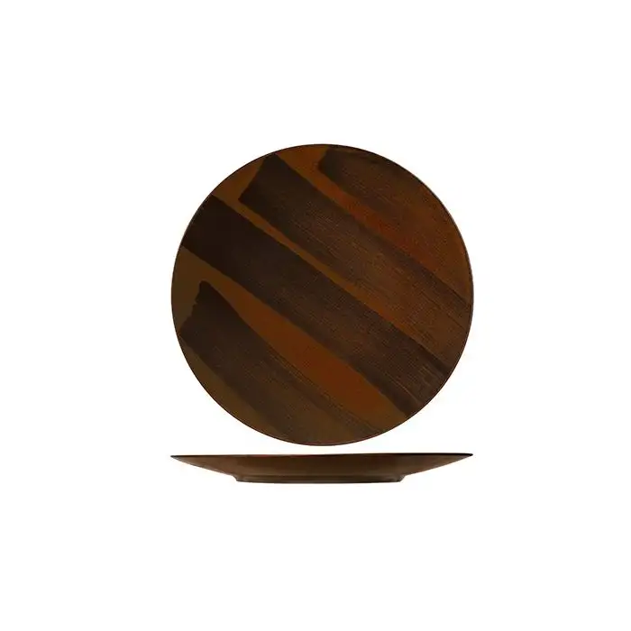 Alsada Assiette Plate D27cm