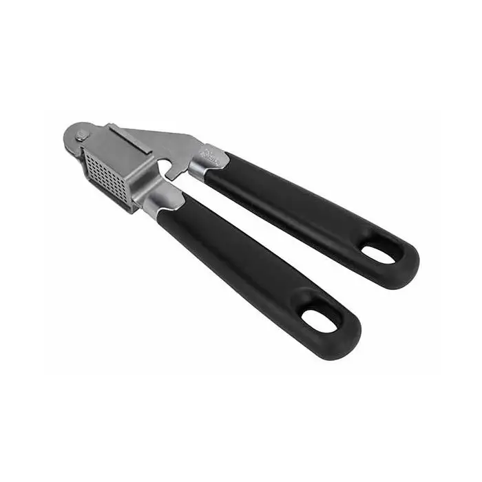 Delish Presse-ail Inox