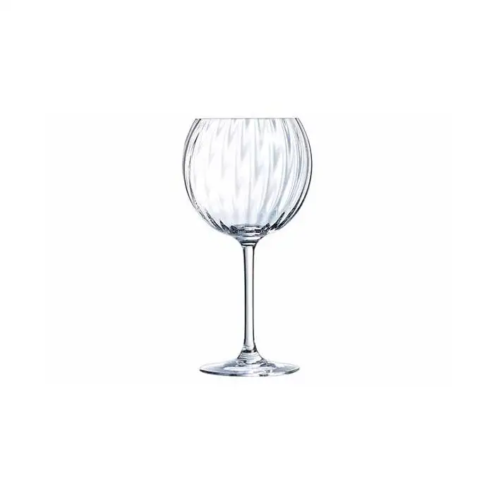 Symetrie Verre A Vin Set6 58cl