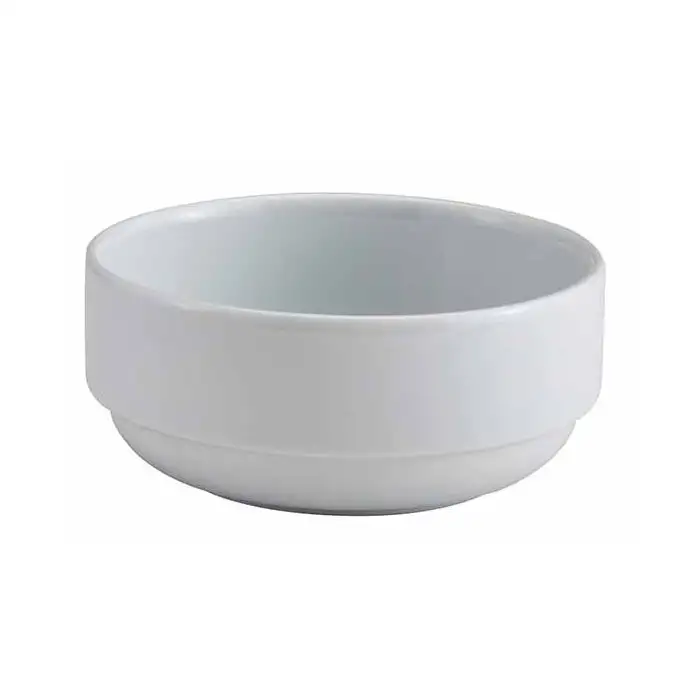 Tablotherm Bol -d.122mm-400ml-blanc