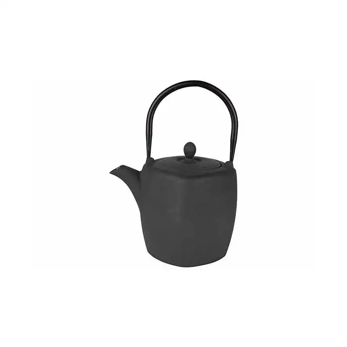 Theiere Gris Clair 1,3l 12x19xh17cm Font E