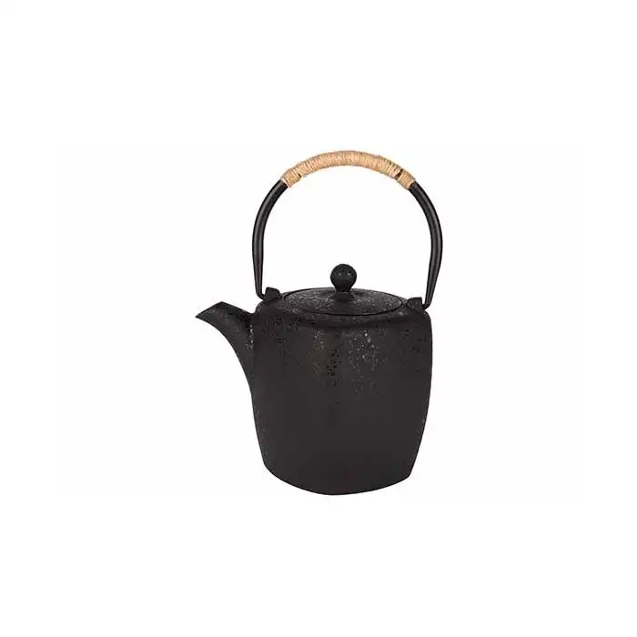 Theiere Gris Clair 0,9l 10x17xh14cm Font E