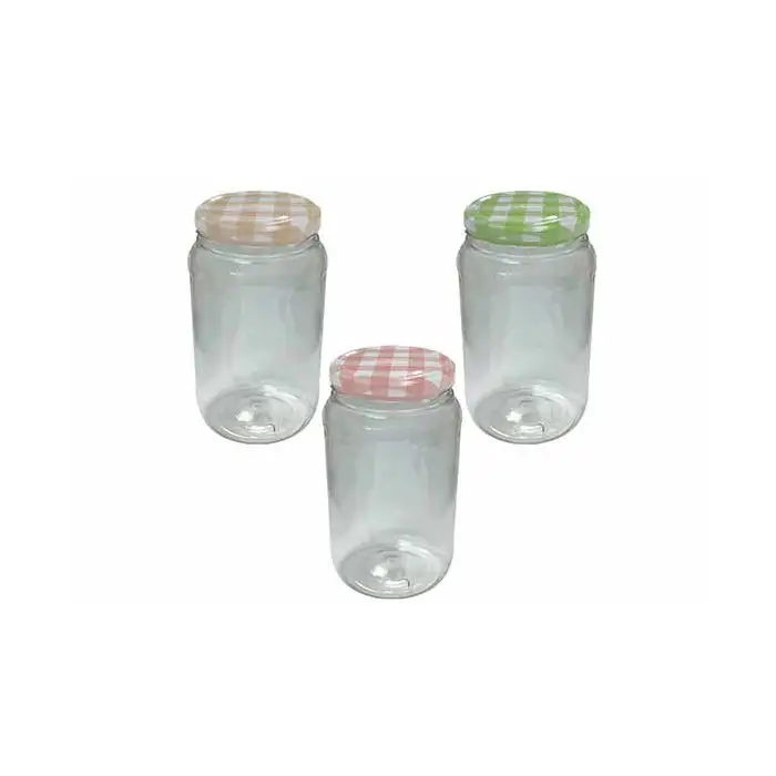 Vichy Bocal Nº 5 0,75l D8,5xh14,5cm