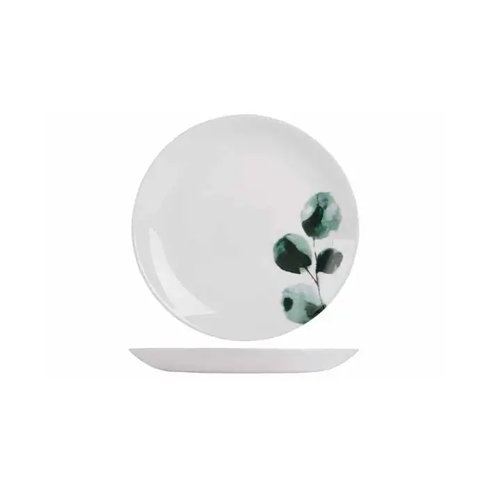 Amany Assiette Dessert D19cm