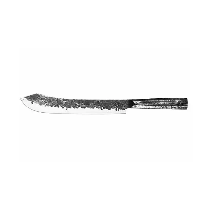 Brute Couteau De Boucher 25,5cm